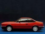 Lancia Beta Coupe VX 1982 года
